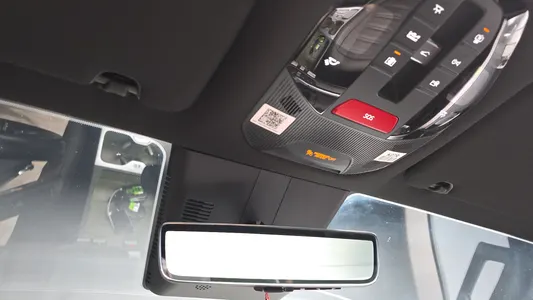 Kia 타스만 2.5T 4WD 2025 19