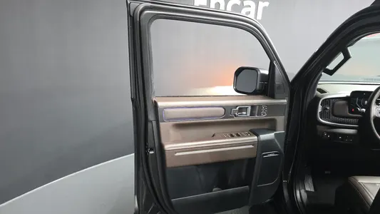 Kia 타스만 2.5T 4WD 2025 25
