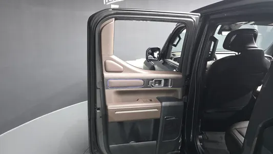 Kia 타스만 2.5T 4WD 2025 26