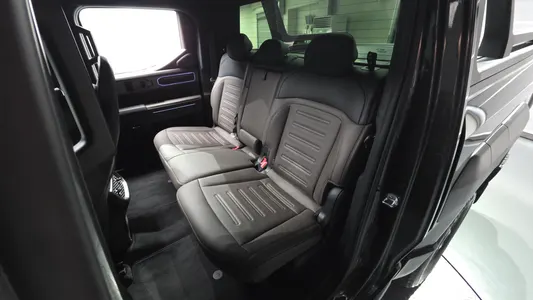 Kia 타스만 2.5T 4WD 2025 27