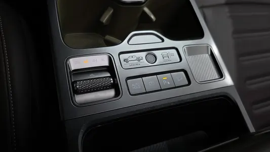 Kia 타스만 2.5T 4WD 2025 32