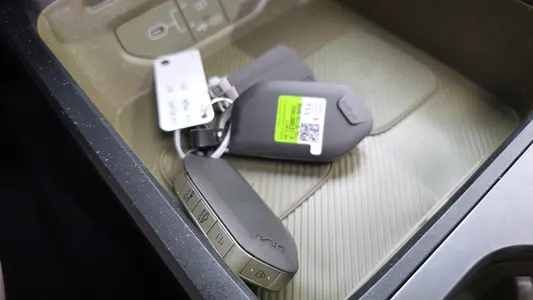 Kia 타스만 2.5T 4WD 2025 35