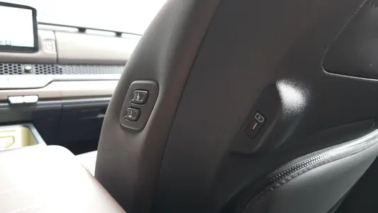 Kia 타스만 2.5T 4WD 2025 36