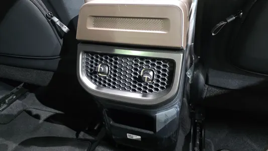 Kia 타스만 2.5T 4WD 2025 37