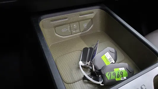 Kia 타스만 2.5T 4WD 2025 29
