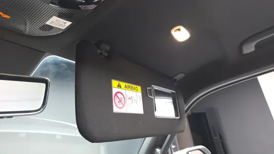 Kia 타스만 2.5T 4WD 2025 42