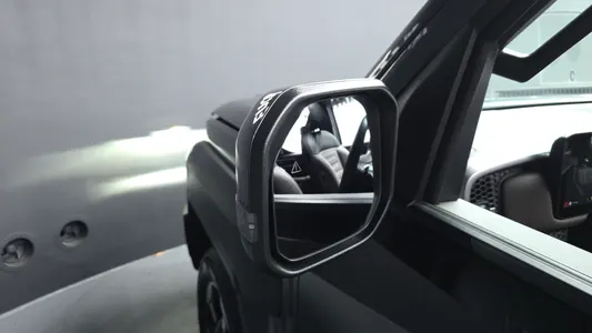 Kia 타스만 2.5T 4WD 2025 43