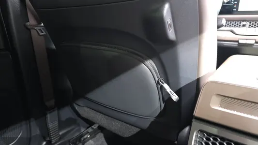 Kia 타스만 2.5T 4WD 2025 41