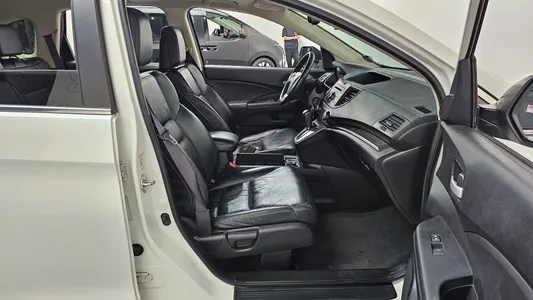 Honda New CR-V 2WD LX 2013 11