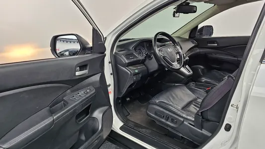 Honda New CR-V 2WD LX 2013 10