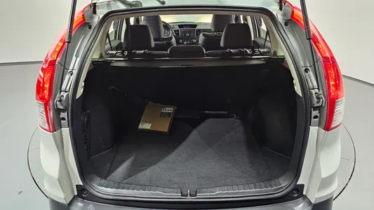 Honda New CR-V 2WD LX 2013 20
