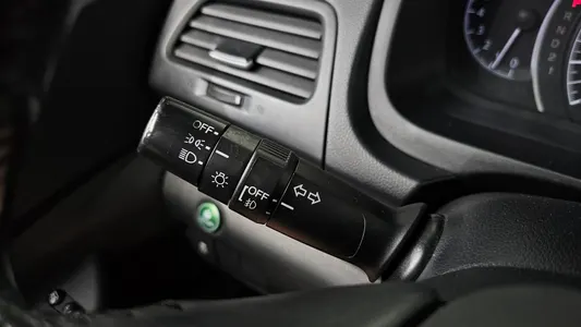 Honda New CR-V 2WD LX 2013 17