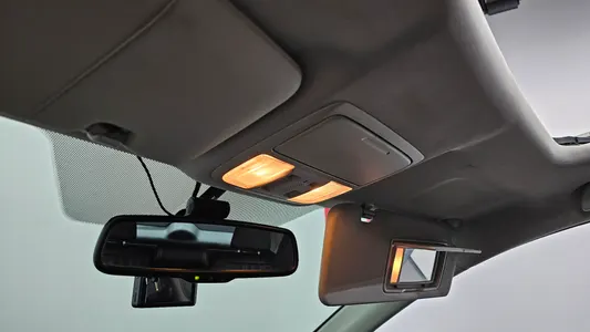 Honda New CR-V 2WD LX 2013 18