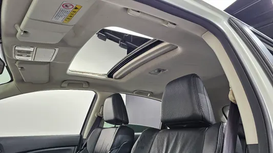 Honda New CR-V 2WD LX 2013 19