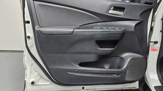 Honda New CR-V 2WD LX 2013 24