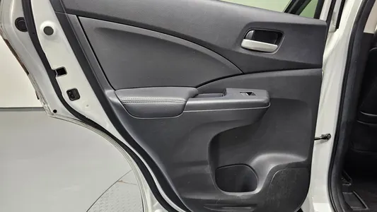 Honda New CR-V 2WD LX 2013 25