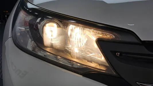 Honda New CR-V 2WD LX 2013 22
