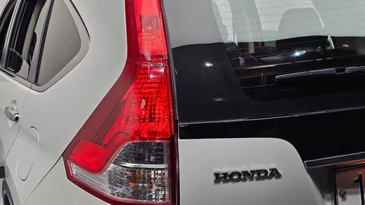 Honda New CR-V 2WD LX 2013 23