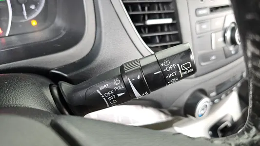 Honda New CR-V 2WD LX 2013 27