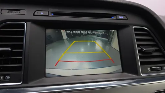 Hyundai LF 2.0 HEV 2015 15