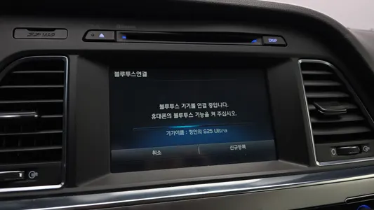 Hyundai LF 2.0 HEV 2015 16