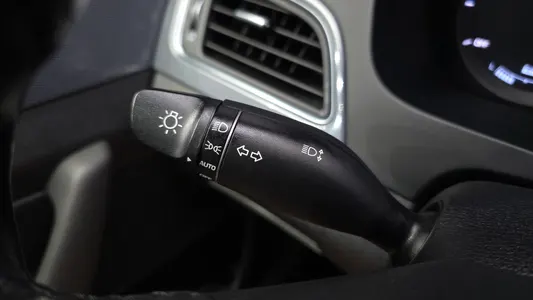 Hyundai LF 2.0 HEV 2015 29