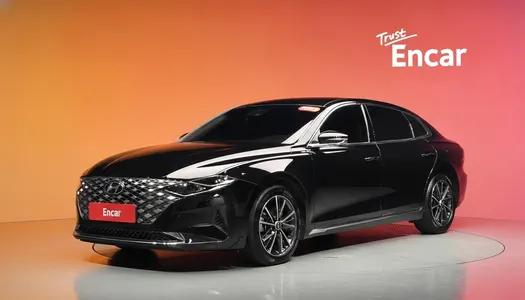 Hyundai IG 2.5 2021