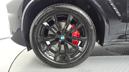 BMW X4 (G02) xDrive20i M 2025 5