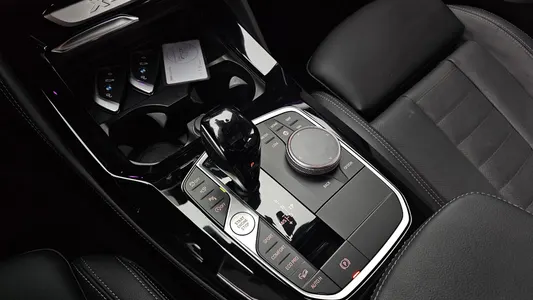 BMW X4 (G02) xDrive20i M 2025 9