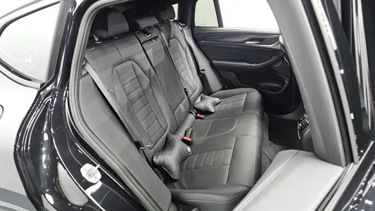 BMW X4 (G02) xDrive20i M 2025 11