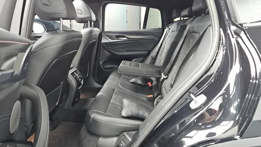 BMW X4 (G02) xDrive20i M 2025 12