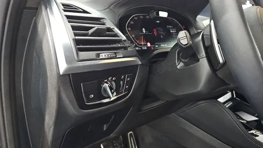 BMW X4 (G02) xDrive20i M 2025 20