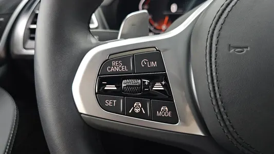 BMW X4 (G02) xDrive20i M 2025 17