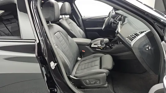 BMW X4 (G02) xDrive20i M 2025 26