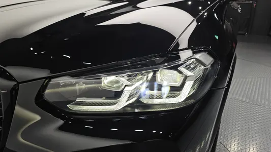 BMW X4 (G02) xDrive20i M 2025 22