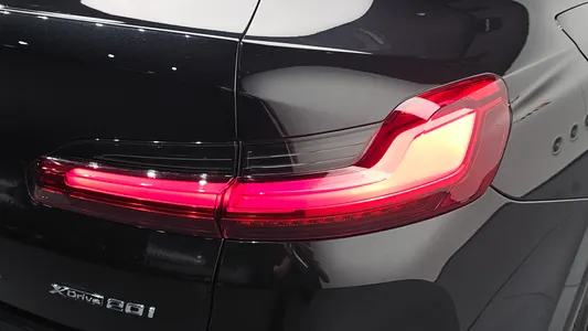 BMW X4 (G02) xDrive20i M 2025 23