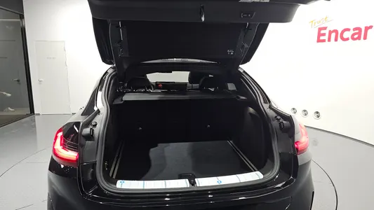 BMW X4 (G02) xDrive20i M 2025 34