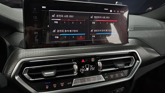 BMW X4 (G02) xDrive20i M 2025 28