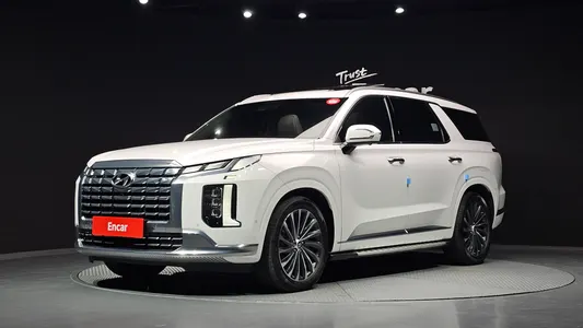 Hyundai 2.2 4WD 2022