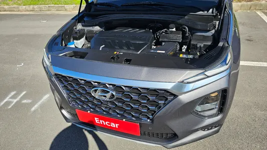 Hyundai TM 2.0 2WD 2020 6