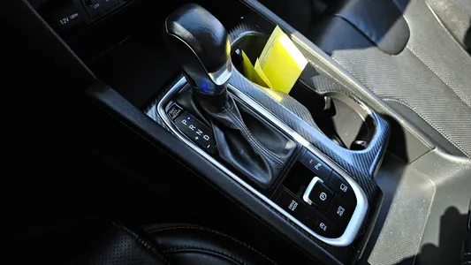 Hyundai TM 2.0 2WD 2020 9