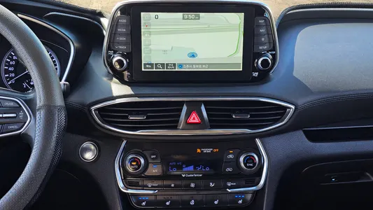 Hyundai TM 2.0 2WD 2020 14