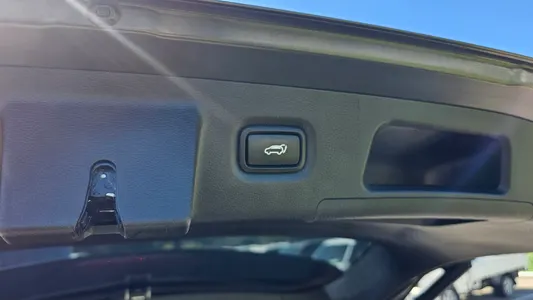 Hyundai TM 2.0 2WD 2020 20