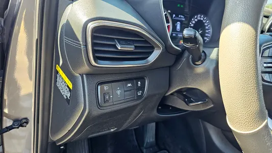 Hyundai TM 2.0 2WD 2020 17