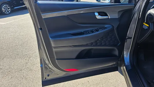 Hyundai TM 2.0 2WD 2020 24
