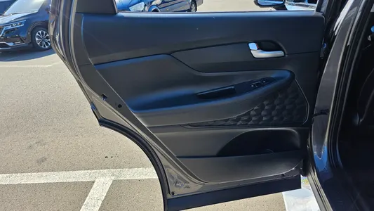 Hyundai TM 2.0 2WD 2020 25