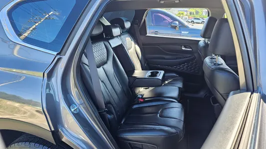 Hyundai TM 2.0 2WD 2020 26