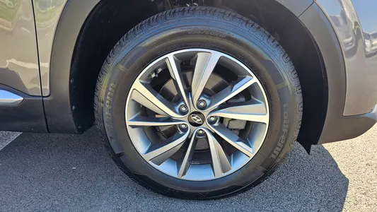 Hyundai TM 2.0 2WD 2020 21