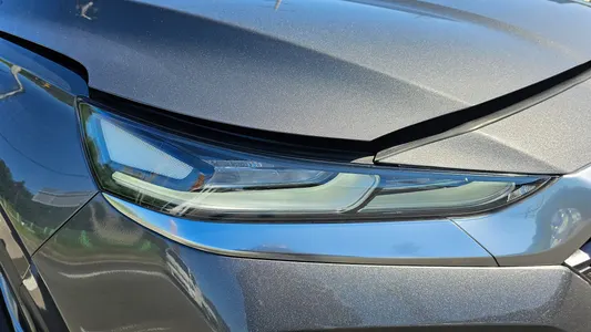 Hyundai TM 2.0 2WD 2020 22