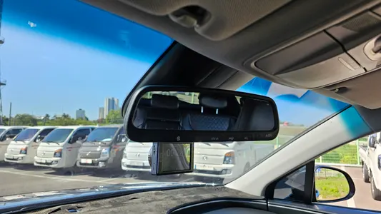 Hyundai TM 2.0 2WD 2020 30
